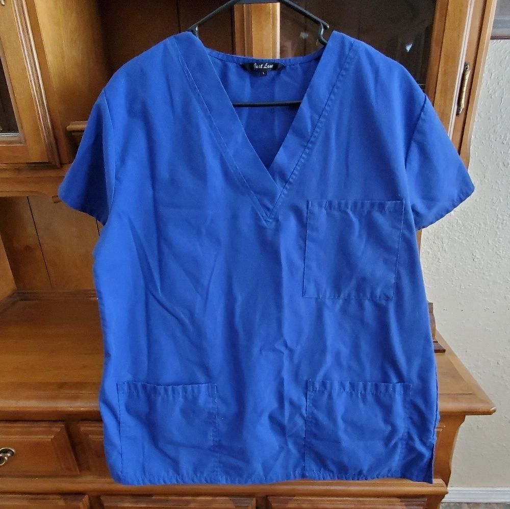 🇺🇸FINAL MARKDOWN!! SCRUB TOP